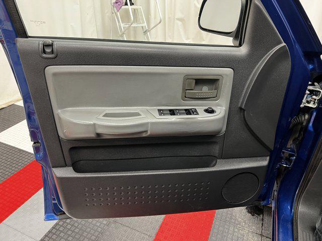 used 2011 Dodge Dakota car, priced at $12,263