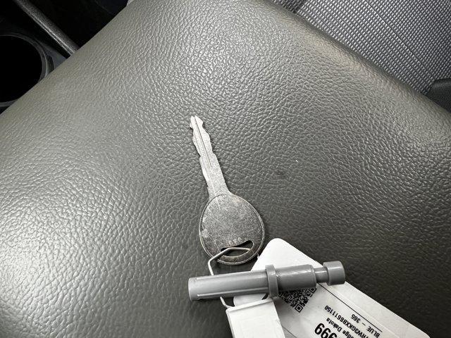 used 2011 Dodge Dakota car, priced at $12,263