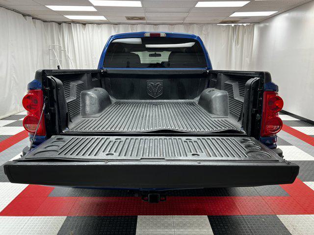 used 2011 Dodge Dakota car, priced at $12,263