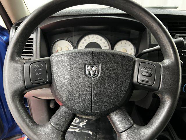 used 2011 Dodge Dakota car, priced at $12,263