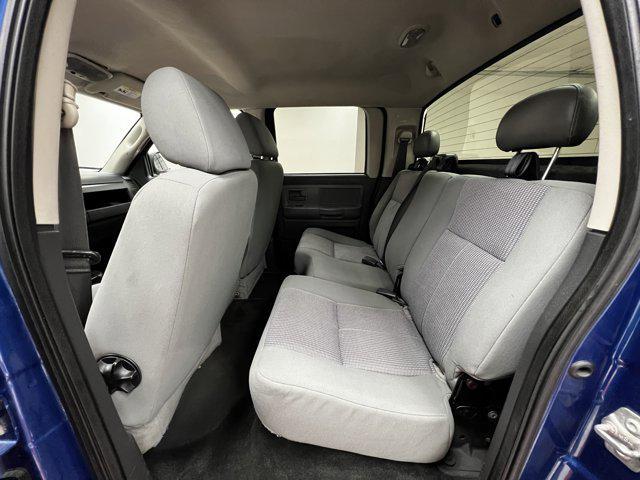 used 2011 Dodge Dakota car, priced at $12,263