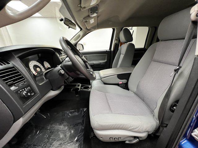 used 2011 Dodge Dakota car, priced at $12,263