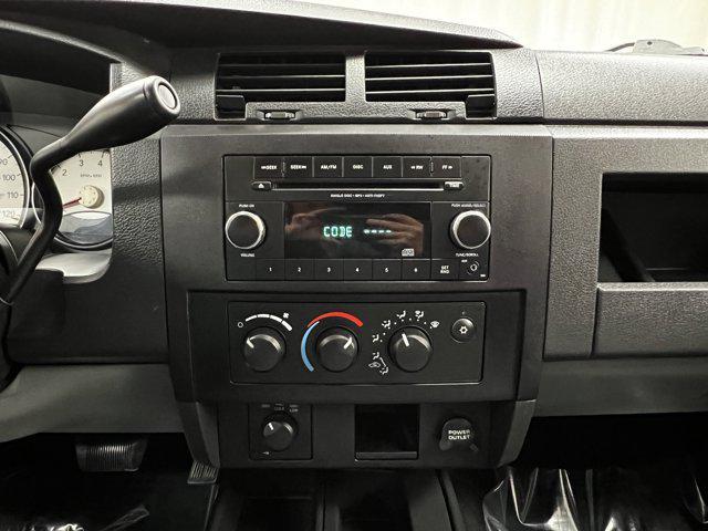 used 2011 Dodge Dakota car, priced at $12,263