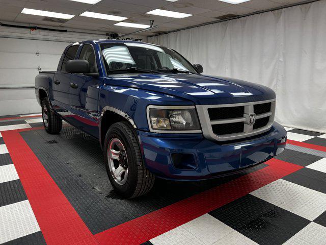 used 2011 Dodge Dakota car, priced at $12,263