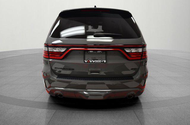 used 2023 Dodge Durango car, priced at $35,600