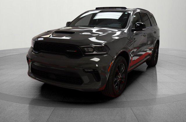 used 2023 Dodge Durango car, priced at $35,600