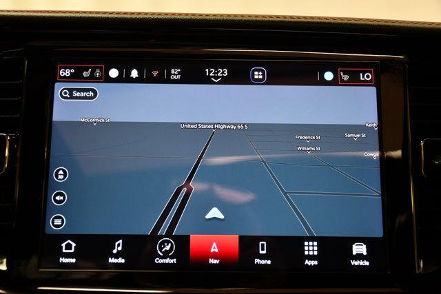 used 2023 Dodge Durango car, priced at $35,600