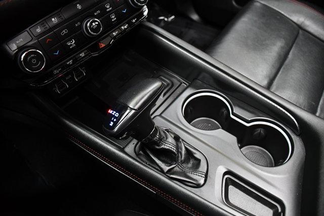 used 2023 Dodge Durango car, priced at $35,600