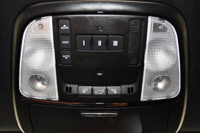 used 2023 Dodge Durango car, priced at $35,600