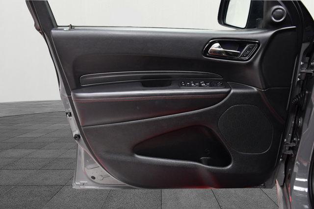 used 2023 Dodge Durango car, priced at $35,600