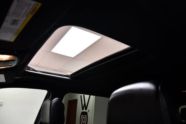 used 2023 Dodge Durango car, priced at $35,600