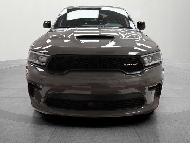 used 2023 Dodge Durango car, priced at $35,600
