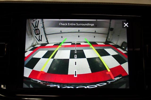 used 2023 Dodge Durango car, priced at $35,600