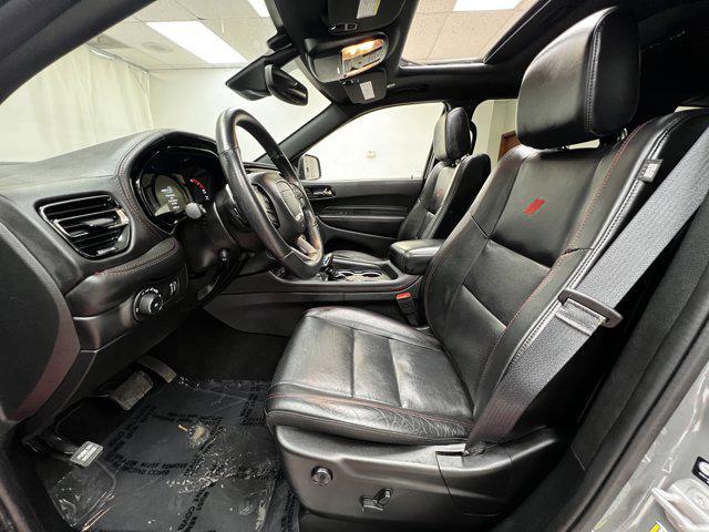 used 2023 Dodge Durango car, priced at $35,600