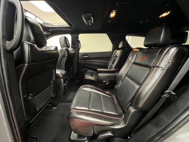 used 2023 Dodge Durango car, priced at $35,600