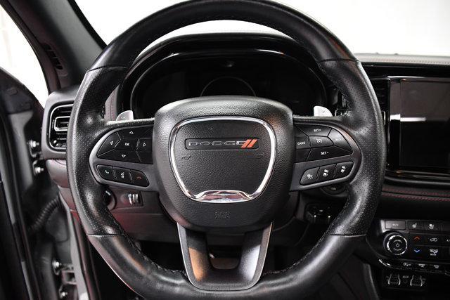 used 2023 Dodge Durango car, priced at $35,600