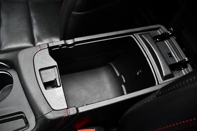 used 2023 Dodge Durango car, priced at $35,600