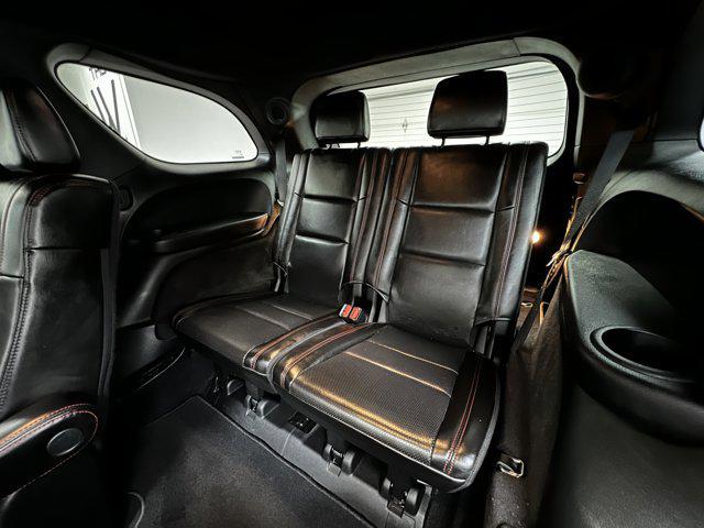 used 2023 Dodge Durango car, priced at $35,600