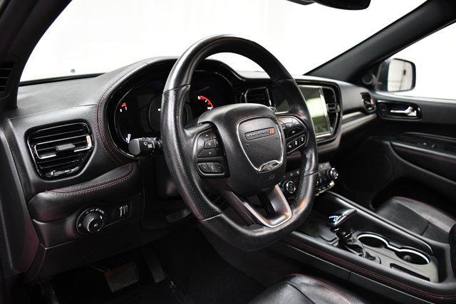 used 2023 Dodge Durango car, priced at $35,600