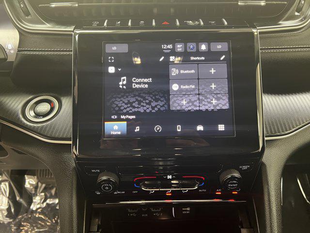 used 2024 Jeep Grand Cherokee car, priced at $31,150