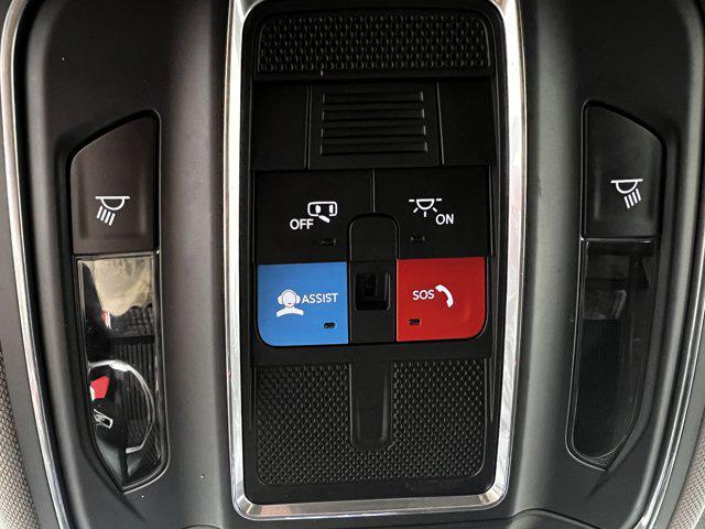 used 2024 Jeep Grand Cherokee car, priced at $31,150