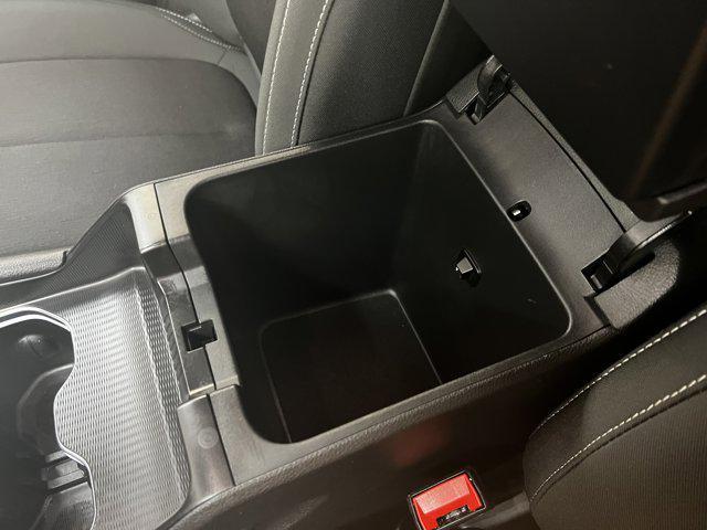 used 2024 Jeep Grand Cherokee car, priced at $31,150