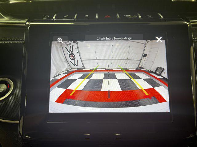 used 2024 Jeep Grand Cherokee car, priced at $31,150