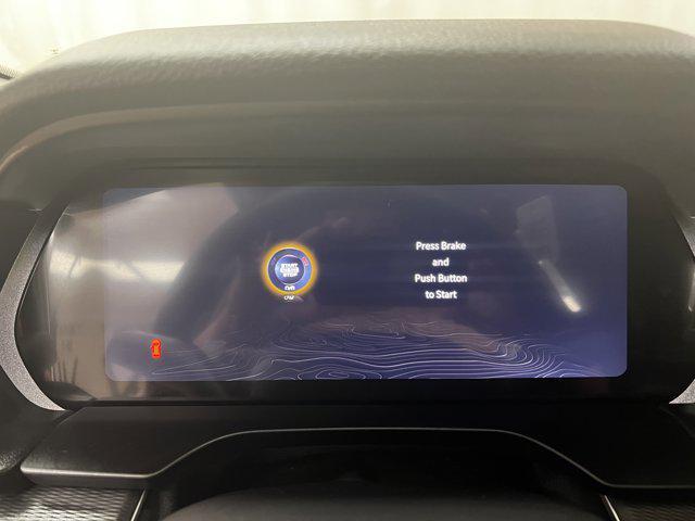 used 2024 Jeep Grand Cherokee car, priced at $31,150