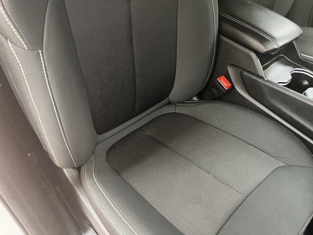 used 2024 Jeep Grand Cherokee car, priced at $31,150