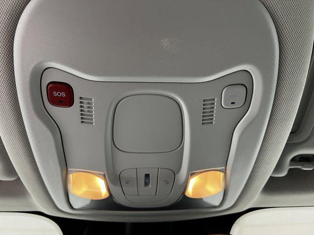 used 2023 Jeep Renegade car, priced at $21,100