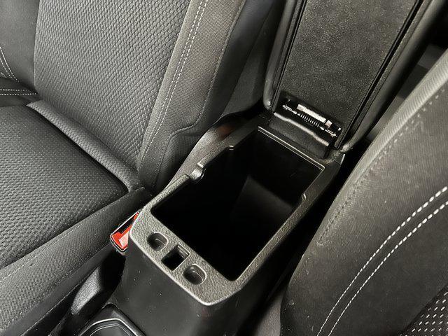 used 2023 Jeep Renegade car, priced at $21,100