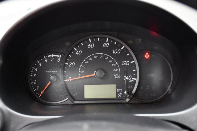 used 2022 Mitsubishi Mirage car, priced at $12,125