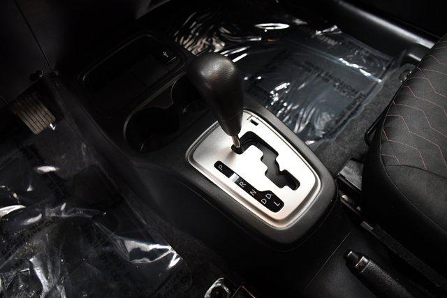 used 2022 Mitsubishi Mirage car, priced at $12,125