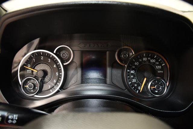 used 2022 Ram 1500 car, priced at $34,450