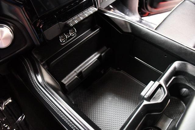 used 2023 Ram 1500 car, priced at $53,075