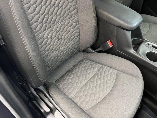 used 2018 Chevrolet Equinox car, priced at $15,517