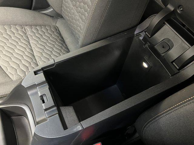 used 2018 Chevrolet Equinox car, priced at $15,517