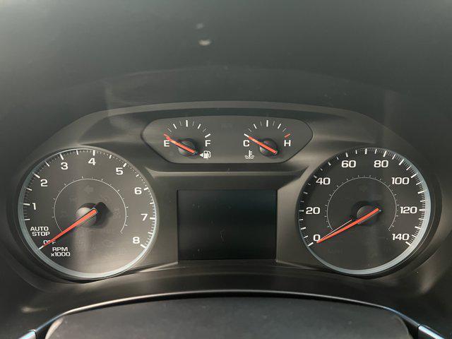 used 2018 Chevrolet Equinox car, priced at $15,517