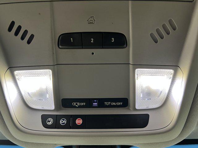 used 2018 Chevrolet Equinox car, priced at $15,517