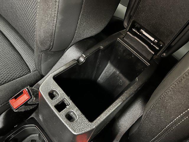 used 2022 Jeep Renegade car, priced at $19,900