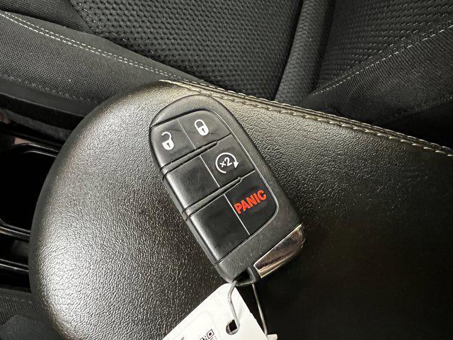 used 2022 Jeep Renegade car, priced at $19,900