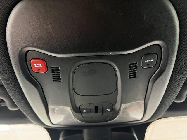 used 2022 Jeep Renegade car, priced at $19,900