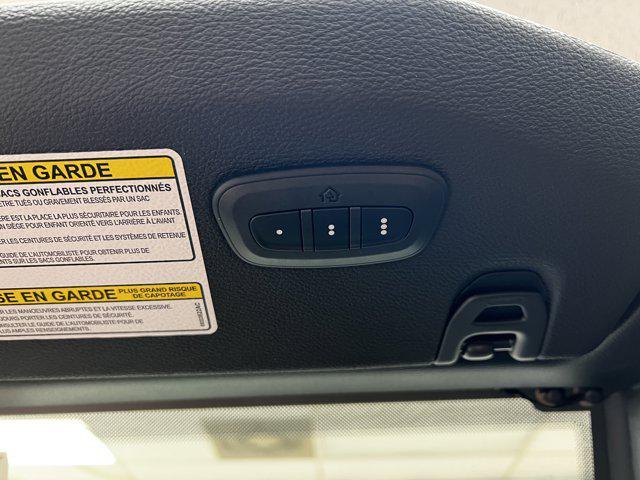 used 2021 Jeep Wrangler Unlimited car, priced at $38,550