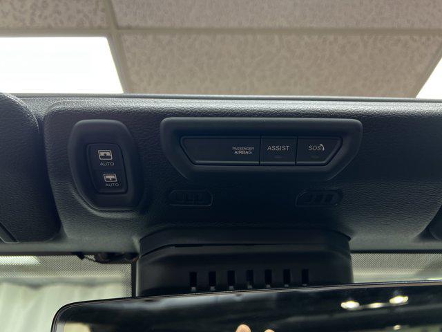 used 2021 Jeep Wrangler Unlimited car, priced at $38,550