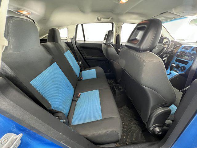 used 2009 Dodge Caliber car, priced at $3,997