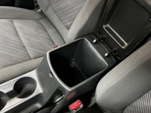 used 2023 Kia Seltos car, priced at $21,700