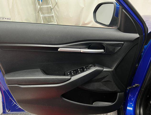 used 2023 Kia Seltos car, priced at $21,700