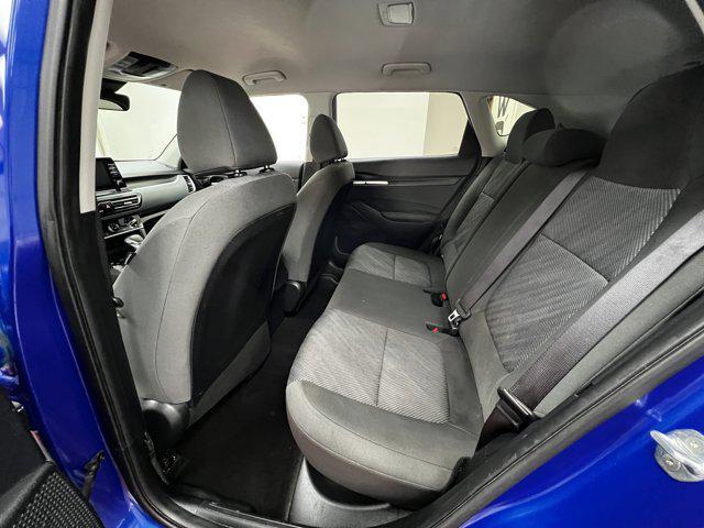 used 2023 Kia Seltos car, priced at $21,700