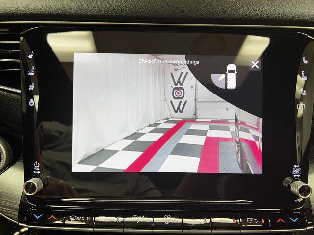 used 2024 Jeep Wagoneer car, priced at $63,225