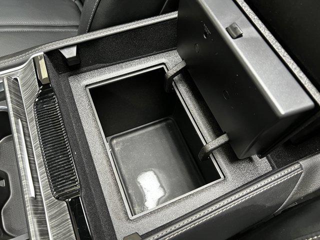 used 2024 Jeep Wagoneer car, priced at $63,225